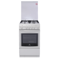 Комбинированная плита De Luxe 506040.00 гэ