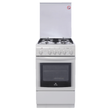 Комбинированная плита De Luxe 506040.00 гэ