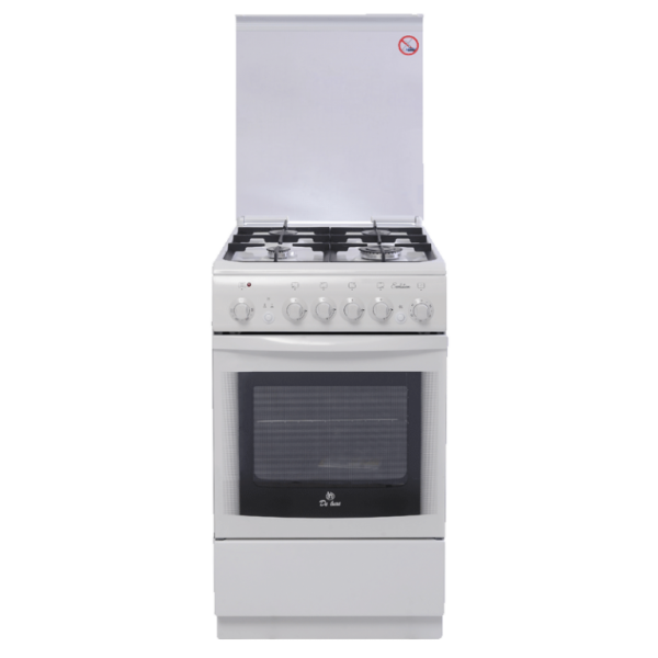 Комбинированная плита De Luxe 506040.00 гэ