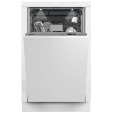 Встраиваемая посудомойка Hotpoint-Ariston HIS 2D85 DWT