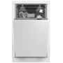 Встраиваемая посудомойка Hotpoint-Ariston HIS 2D85 DWT