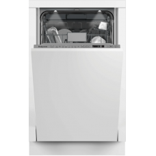 Встраиваемая посудомойка Hotpoint-Ariston HIS 2C69 S