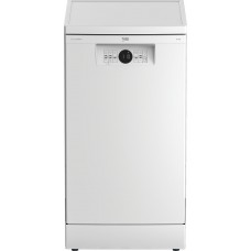 Посудомоечная машина Beko BDFS 26120WQ
