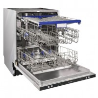 Встраиваемая посудомоечная машина NORDFROST BI6 1463