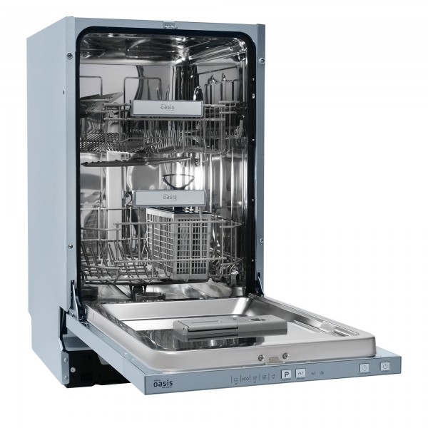 Встраиваемая посудомоечная машина PM-9V5S