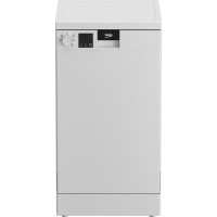 Посудомоечная машина Beko DVS 050R01W