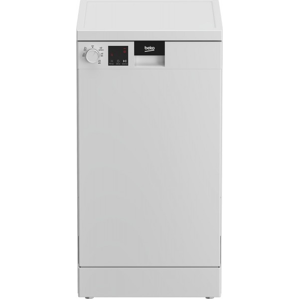 Посудомоечная машина Beko DVS 050R01W