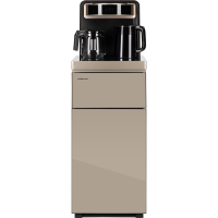 Кулер для воды HIBERG UF 95 Gold