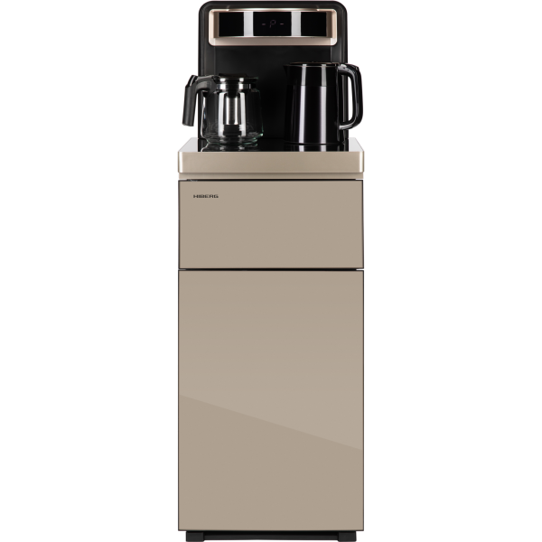 Кулер для воды HIBERG UF 95 Gold