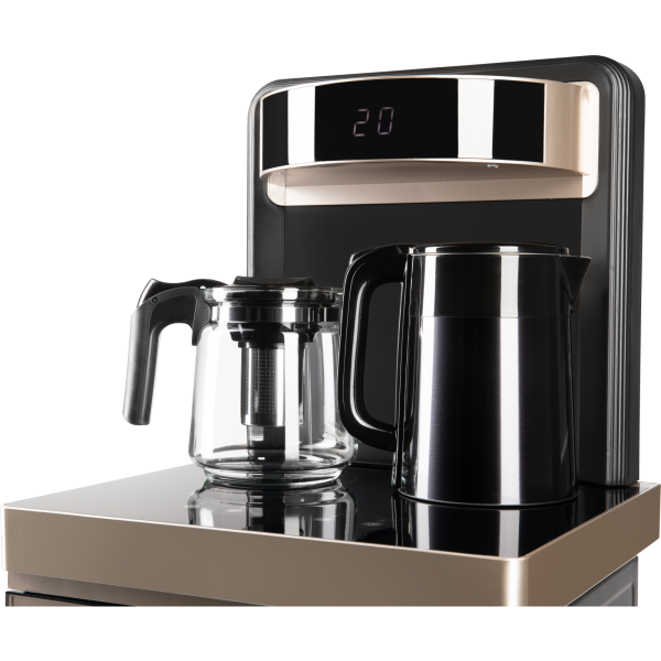 Кулер для воды HIBERG UF 95 Gold