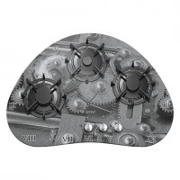 Панель варочная Gefest СН 2120 К1