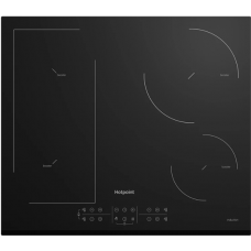 Варочная поверхность Hotpoint-Ariston HB 1560B BF