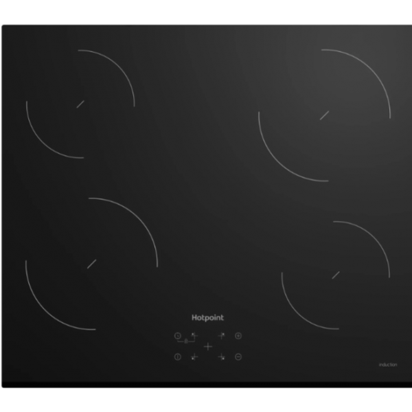 Индукционная варочная панель HQ 1760S BF