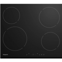 Варочная поверхность Hotpoint HR 6T1 B