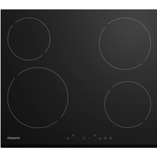 Варочная поверхность Hotpoint HR 6T1 B
