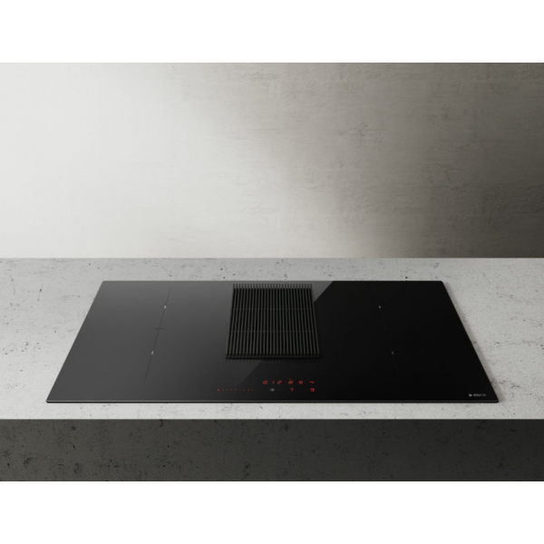 Варочная поверхность Elica NIKOLATESLA PRIME S BL/A/83