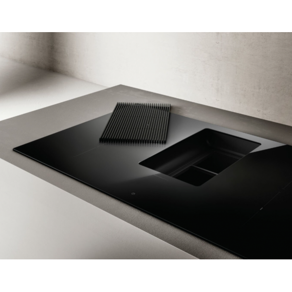 Варочная поверхность Elica NIKOLATESLA PRIME S BL/A/83