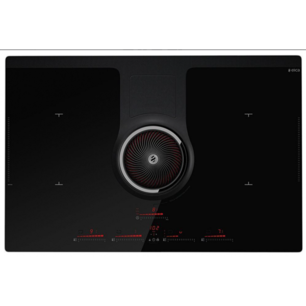 Варочная поверхность Elica NIKOLATESLA HP BL/A/83