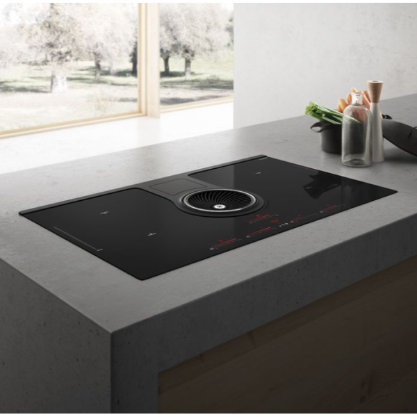 Варочная поверхность Elica NIKOLATESLA HP BL/A/83