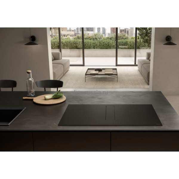 Варочная поверхность Elica NIKOLATESLA FIT XL RAW BR/A/83