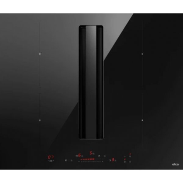 Варочная поверхность Elica NIKOLATESLA ALPHA B BL/A/60