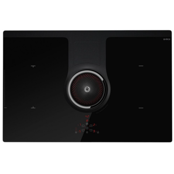 Варочная поверхность Elica NIKOLATESLA BL/F/83