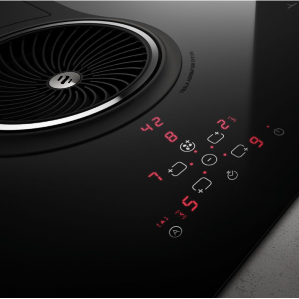 Варочная поверхность Elica NIKOLATESLA BL/F/83