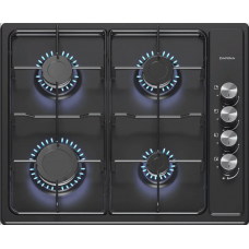 Панель варочная газовая  DARINA T1 BGM 341 11 At