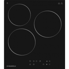 Варочная панель Maunfeld CVCE453BK