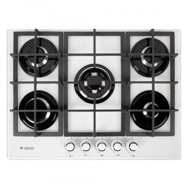 Варочная поверхность Gefest ПВГ 2342 К12
