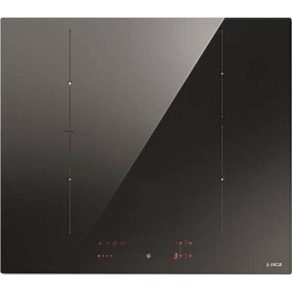 Варочная поверхность Elica RATIO 604 PLUS BL