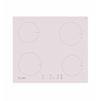 Варочная панель Lex Evi 640-1 Wh