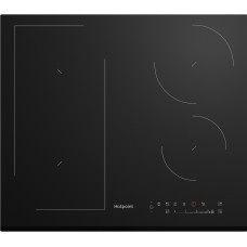 Варочная поверхность Hotpoint HS 3560 B BF
