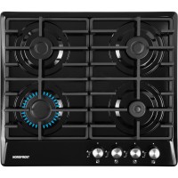 Варочная поверхность NORDFROST HS 6043 B