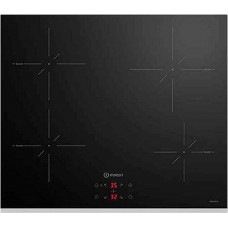 Варочная поверхность Indesit IS 41Q60 FX