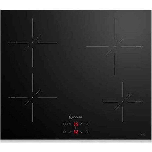 Варочная поверхность Indesit IS 41Q60 FX