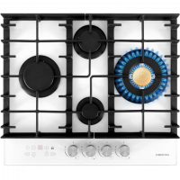 Варочная поверхность HIBERG VM 6145 W