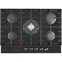 Варочная поверхность HIBERG VM 7155 B
