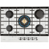 Варочная поверхность HIBERG VM 7155 W