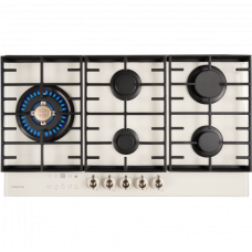 Варочная поверхность HIBERG VM 9155 Y