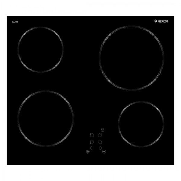 Панель варочная Gefest ПВЭ 4233 К11