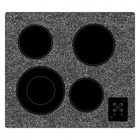 Панель варочная Gefest СН 4231 К42