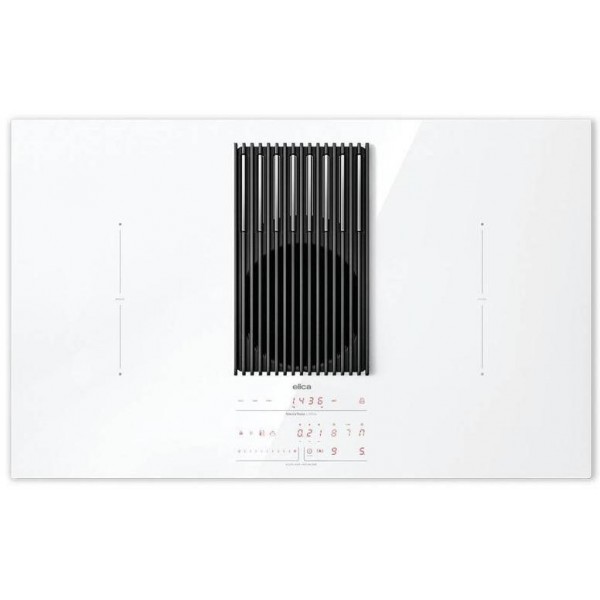 Варочная поверхность Elica NIKOLATESLA LIBRA EVO WH/A/83