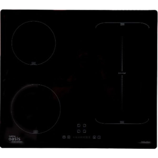 Поверхность Варочная индукционная Oasis P-Ibf