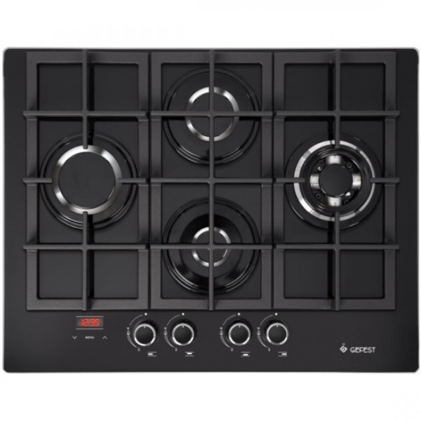 Панель варочная Gefest ПВГ 2231-02 Р3