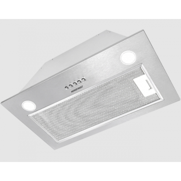 Встраиваемая вытяжка NORDFROST FB 6060 X