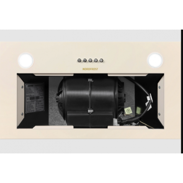Встраиваемая вытяжка NORDFROST FB 6060 Y