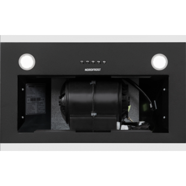 Встраиваемая вытяжка NORDFROST FB 6060 B