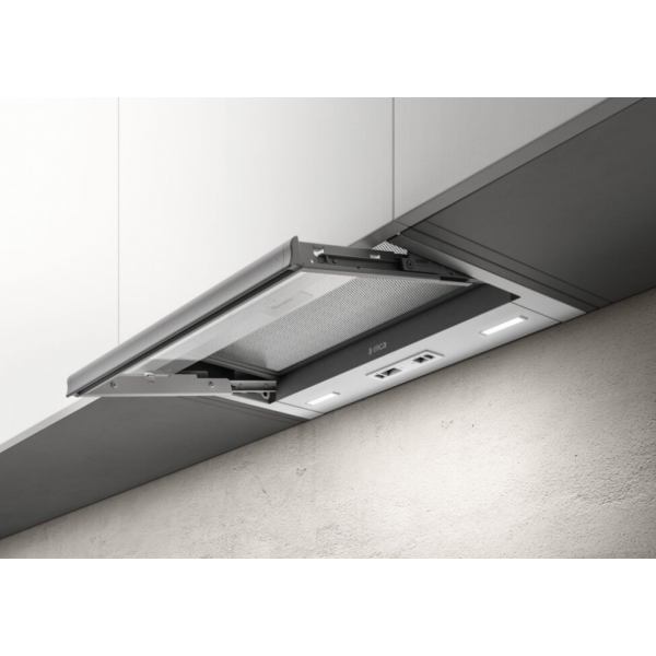 Встраиваемая вытяжка Elica CIAK 2.0 S GR/A/60