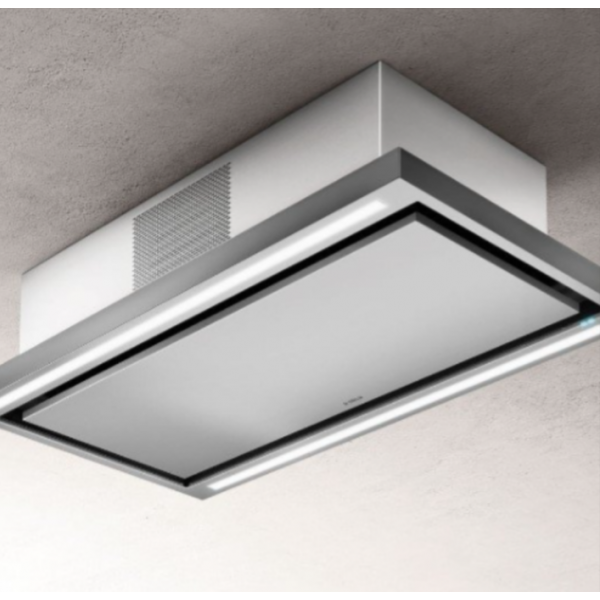 Вытяжка Elica CLOUD SEVEN IX/F/90